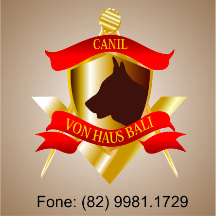 Canil Von Haus Bali